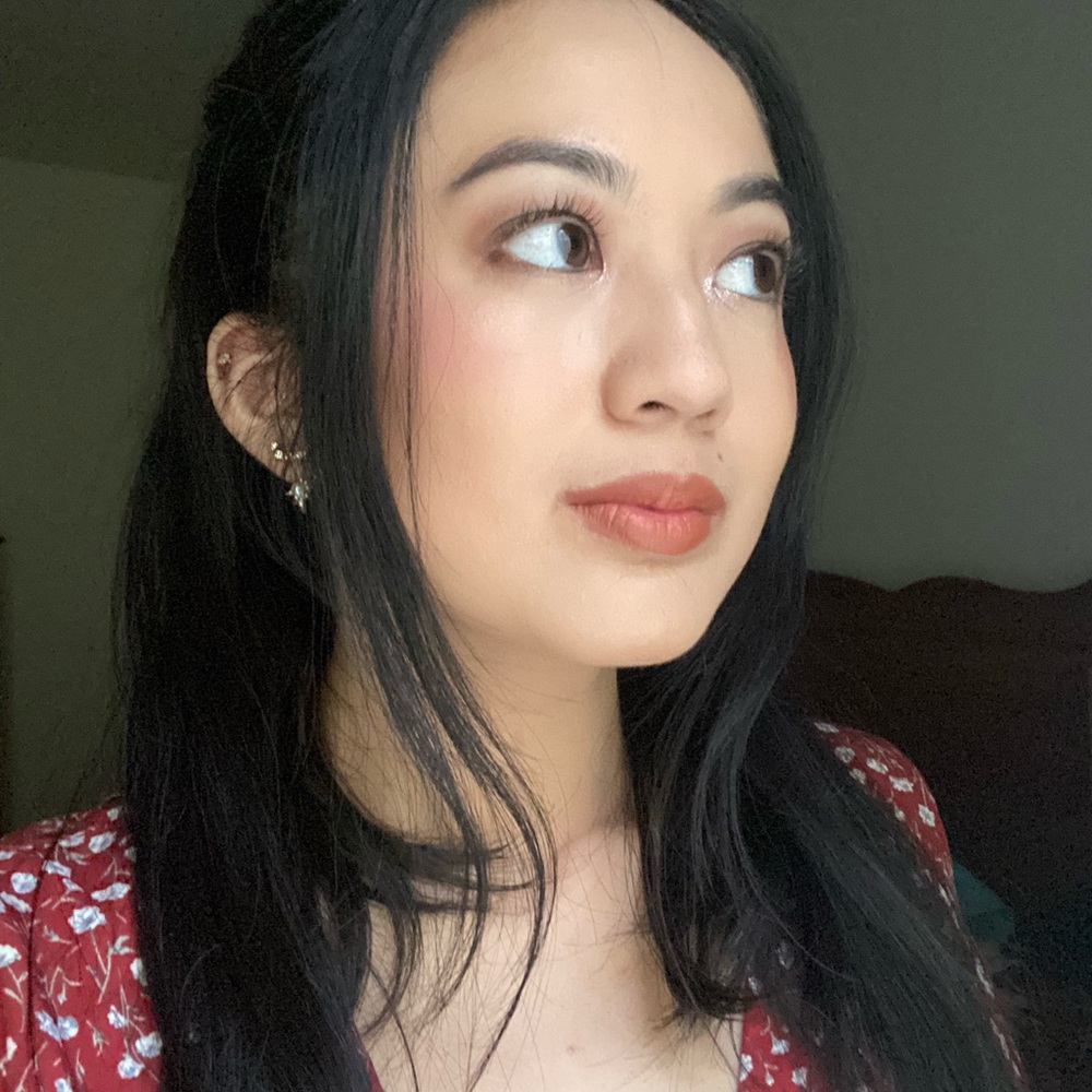 Meet your Posher, Patricia